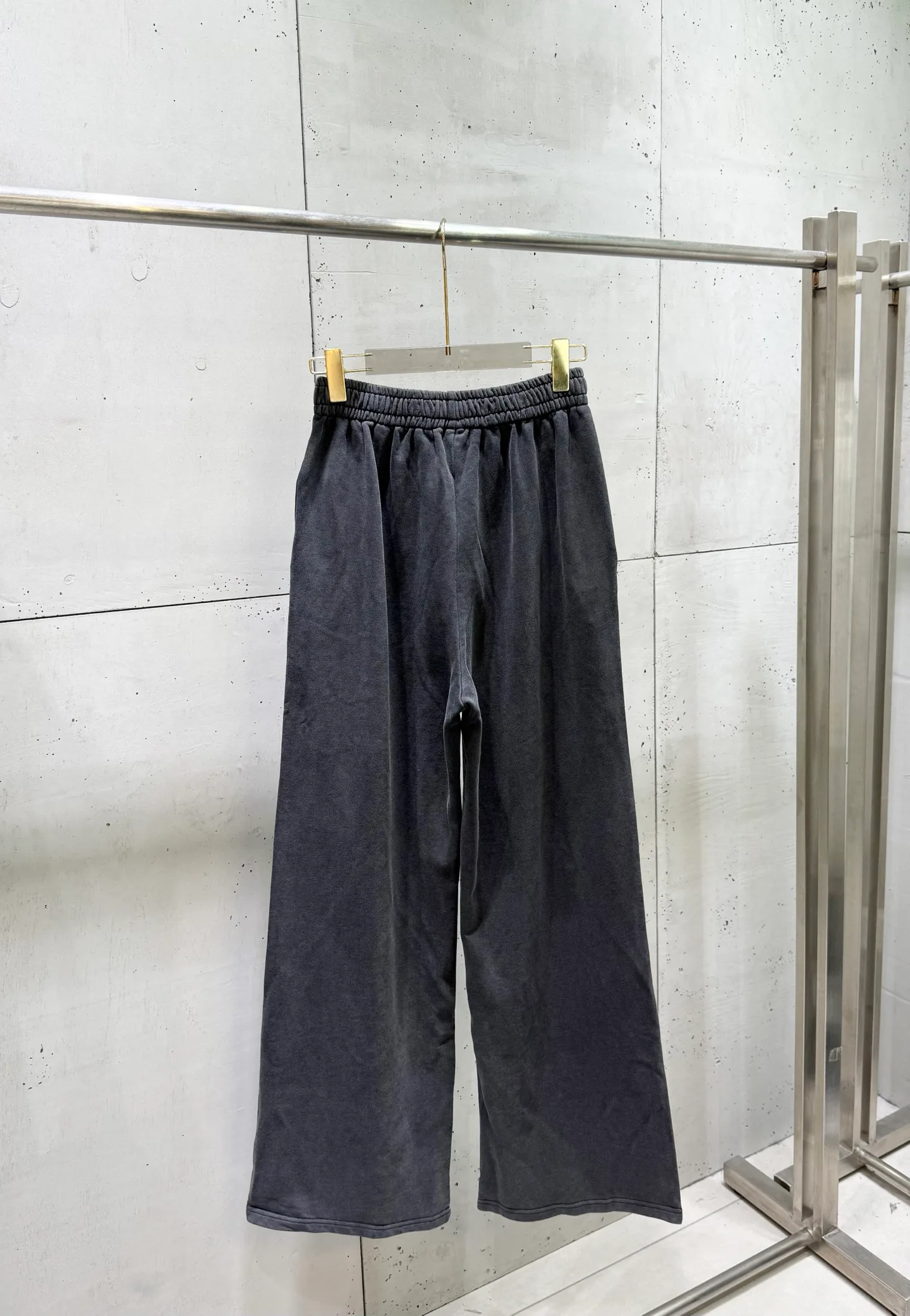 Брюки Мужские Balenciaga 5006409