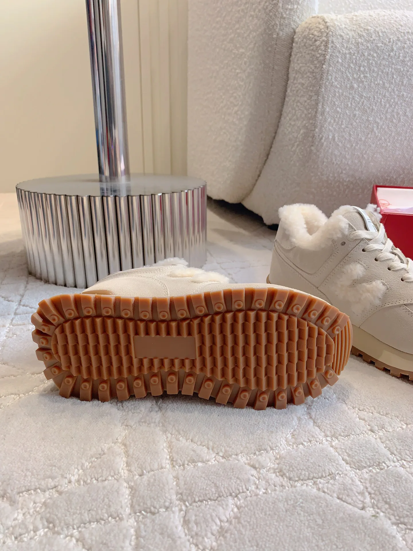 Кроссовки Женские New Balance 726445