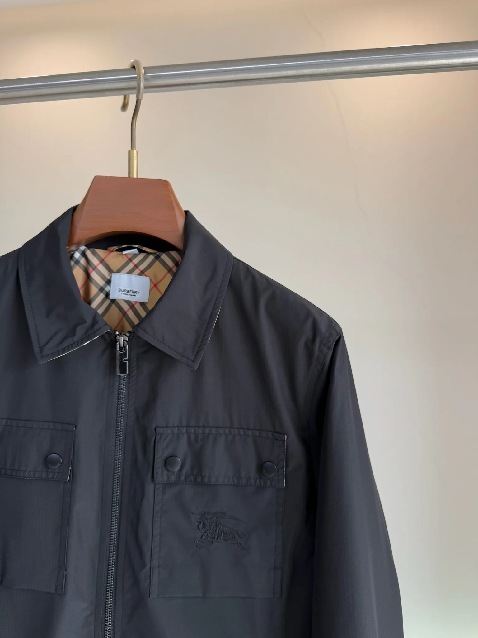 Куртки И Пуховики Мужские Burberry 11651479