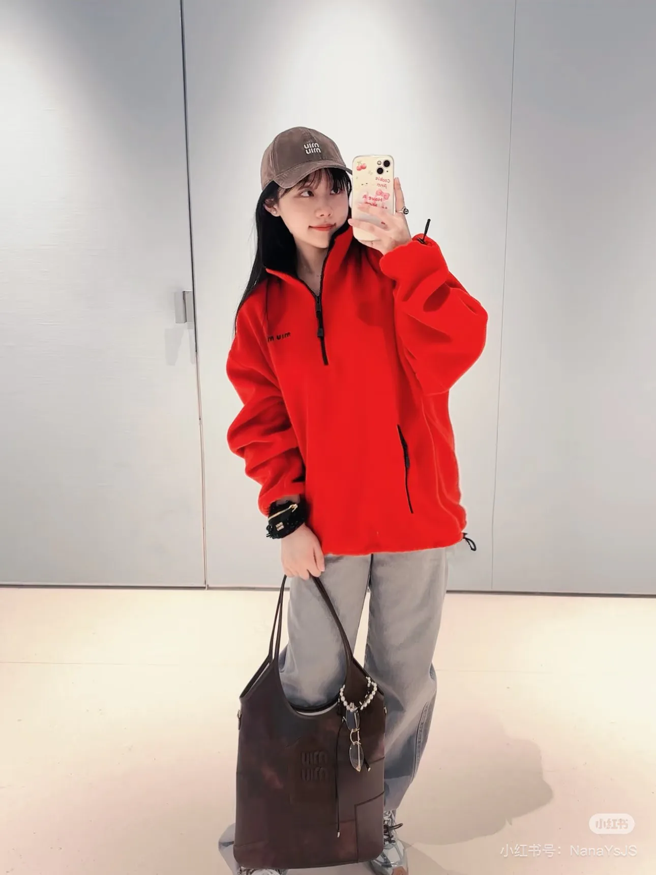 Куртки И Пуховики Женские Miu Miu 11217819