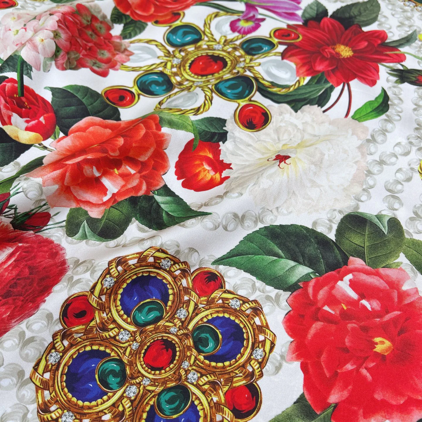 Платки Chanel 12737671