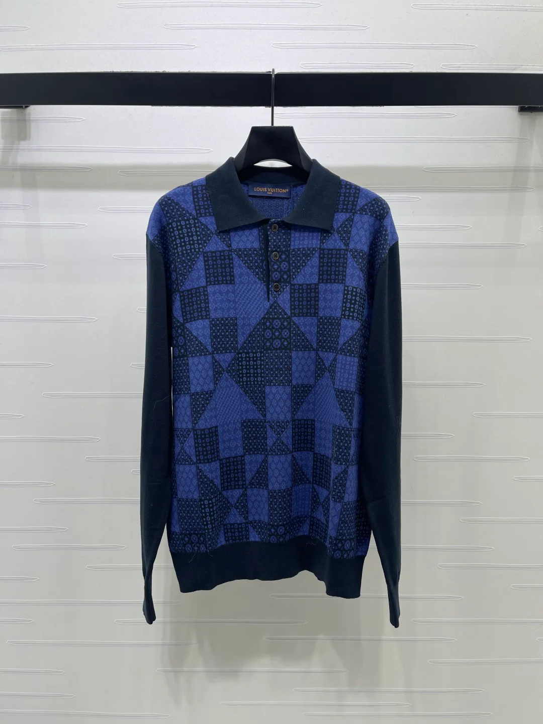 Джемперы И Свитеры Женские Louis Vuitton 18781493