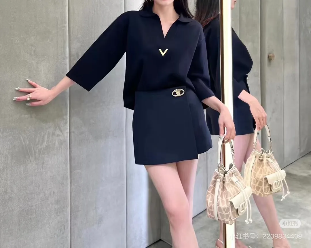Юбки Женские Valentino 5776173