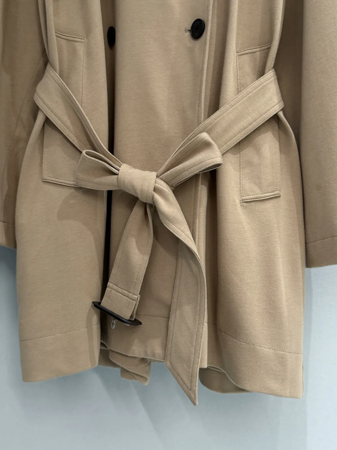 Пальто Женские Balenciaga 11410180