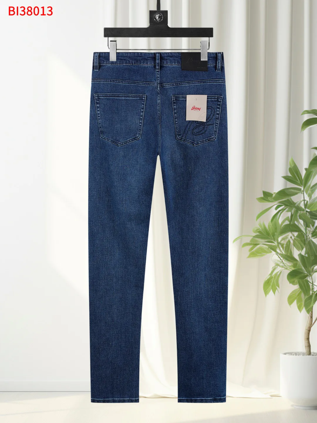 Джинсы Мужские Brioni 1671951