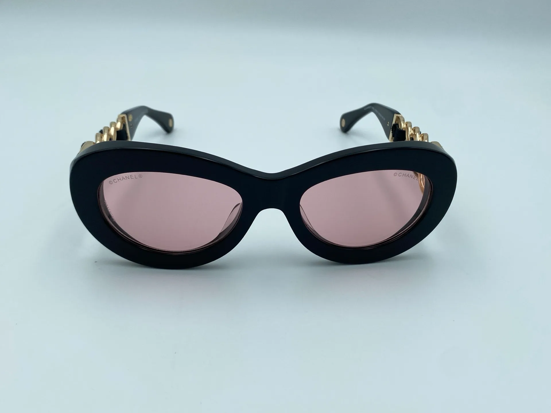 Очки Chanel 11437858