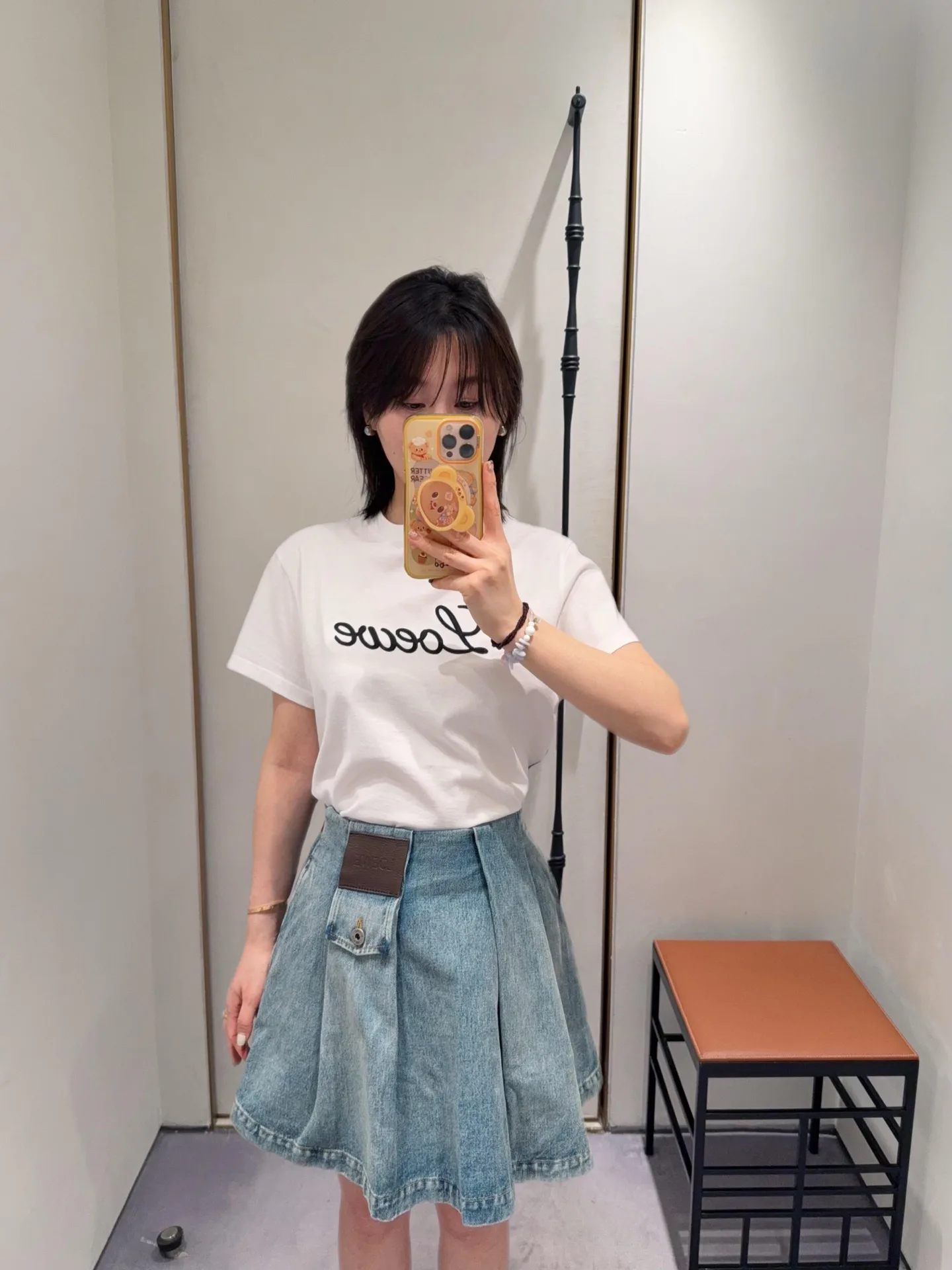 Футболки Женские Loewe 5361307