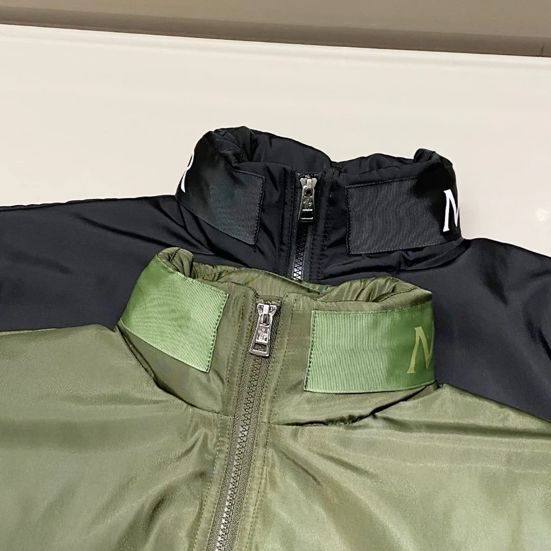 Куртки И Пуховики Мужские Moncler 1845622