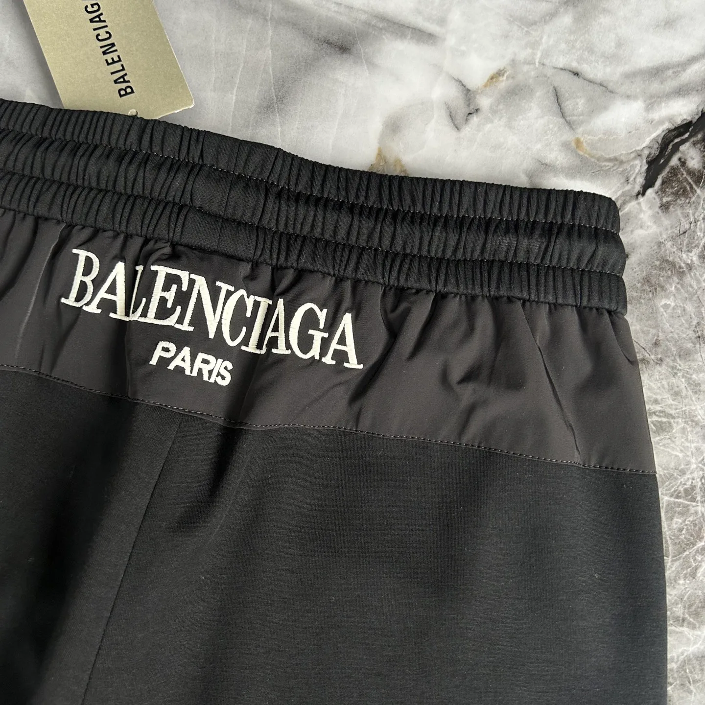 Брюки Мужские Balenciaga 17642136