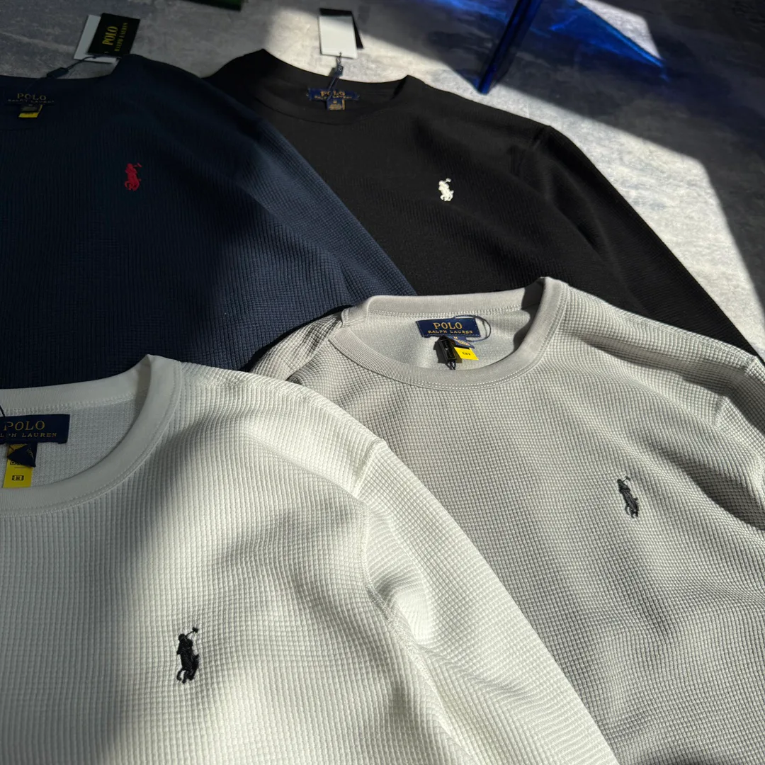 Свитшоты И Худи Мужские Ralph Lauren 214074