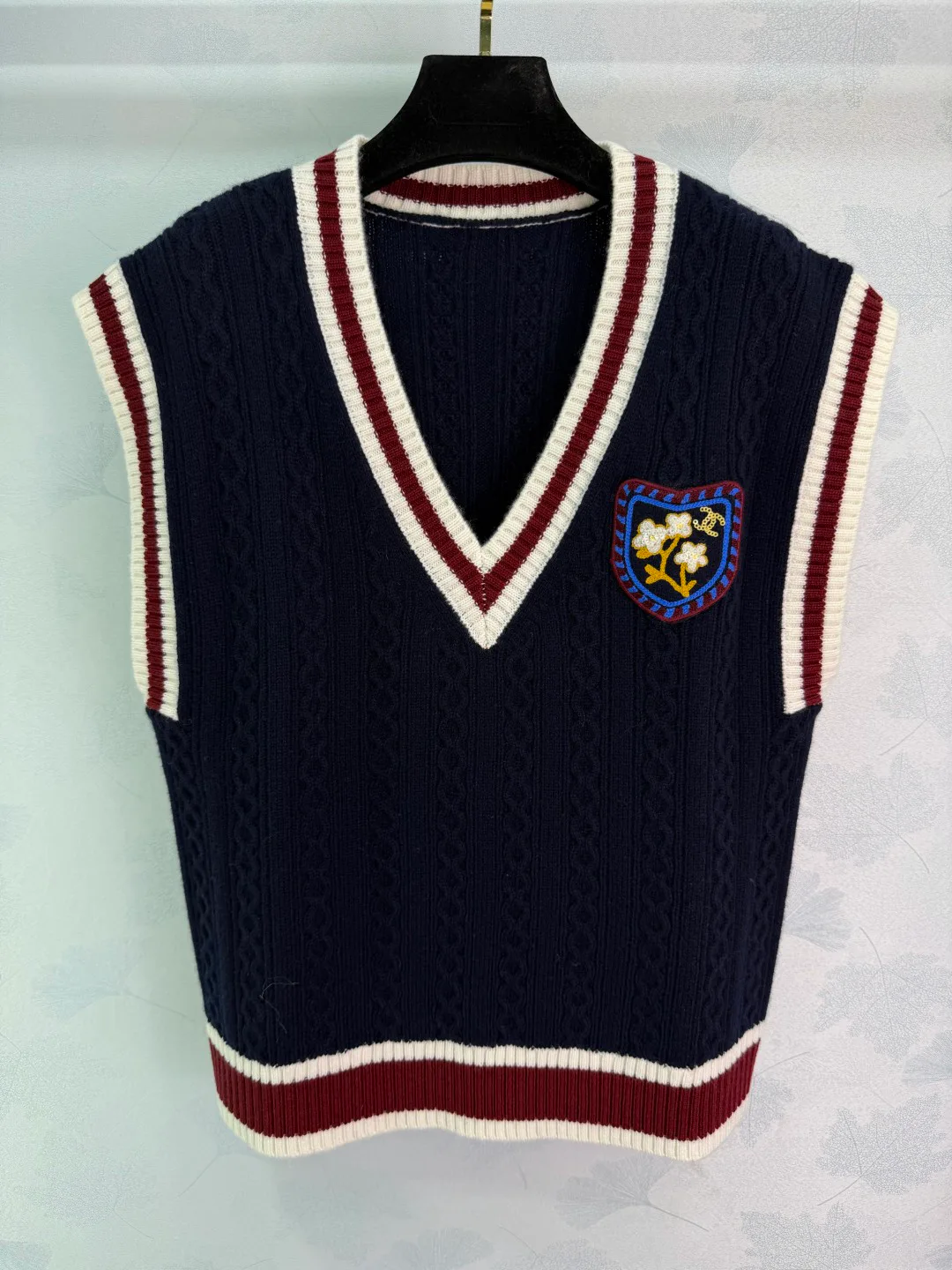 Джемперы И Свитеры Женские Chanel 479415