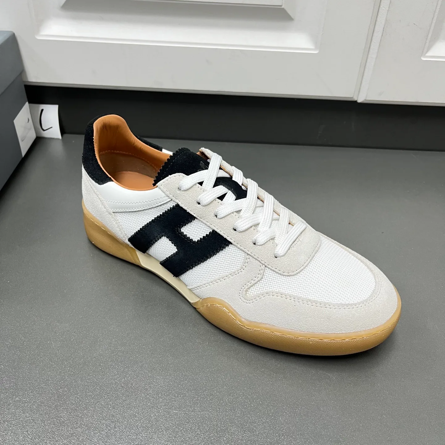 Кроссовки Мужские Hogan 6071848