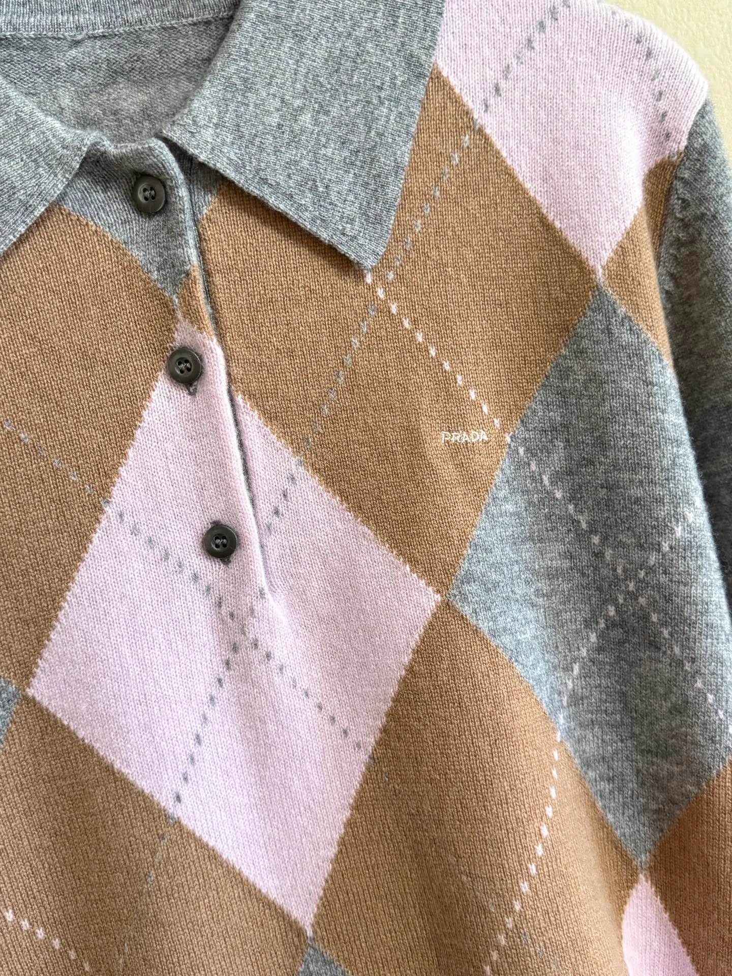 Джемперы И Свитеры Женские Prada 17914763