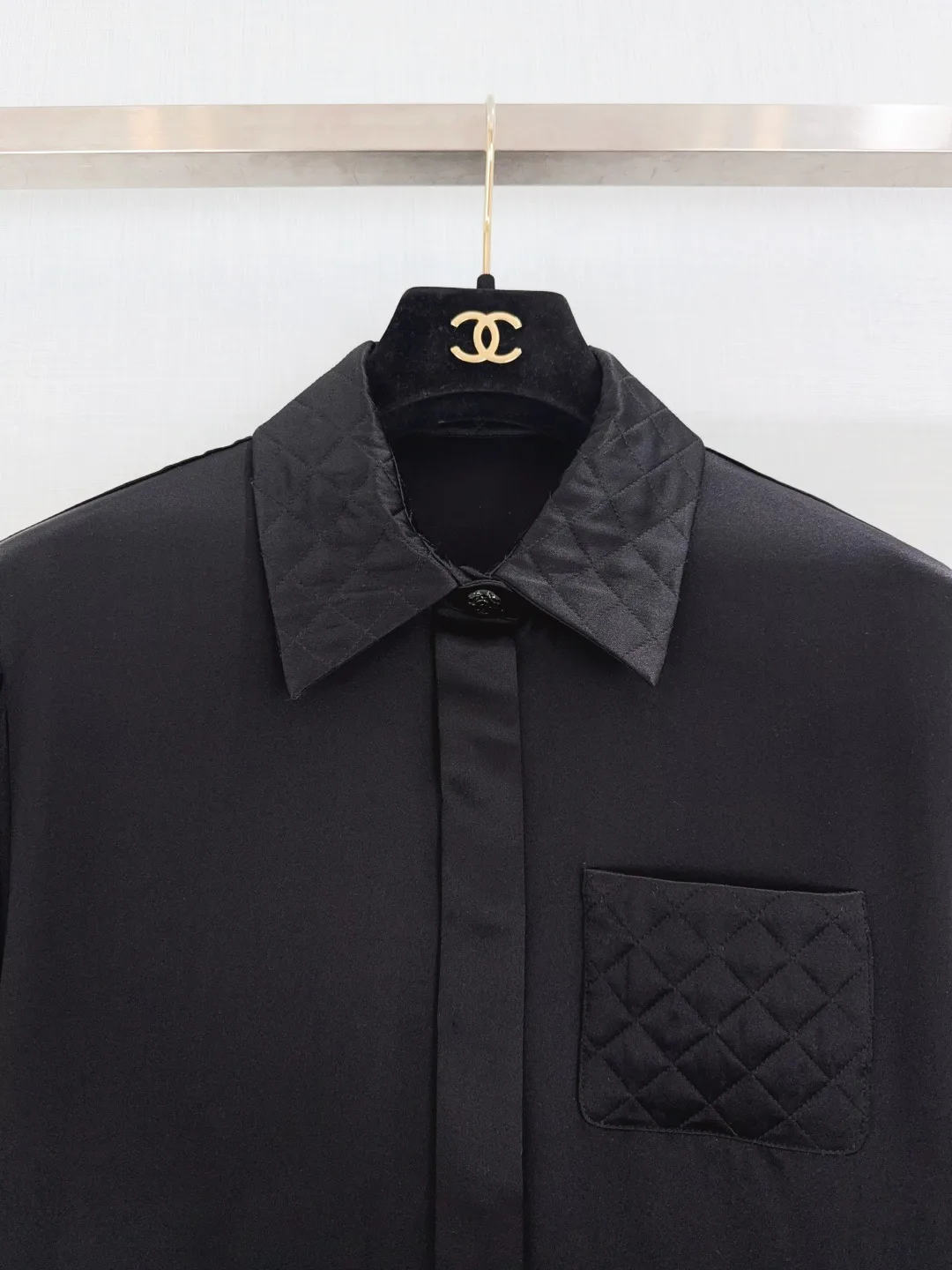 Рубашки Женские Chanel 10640413