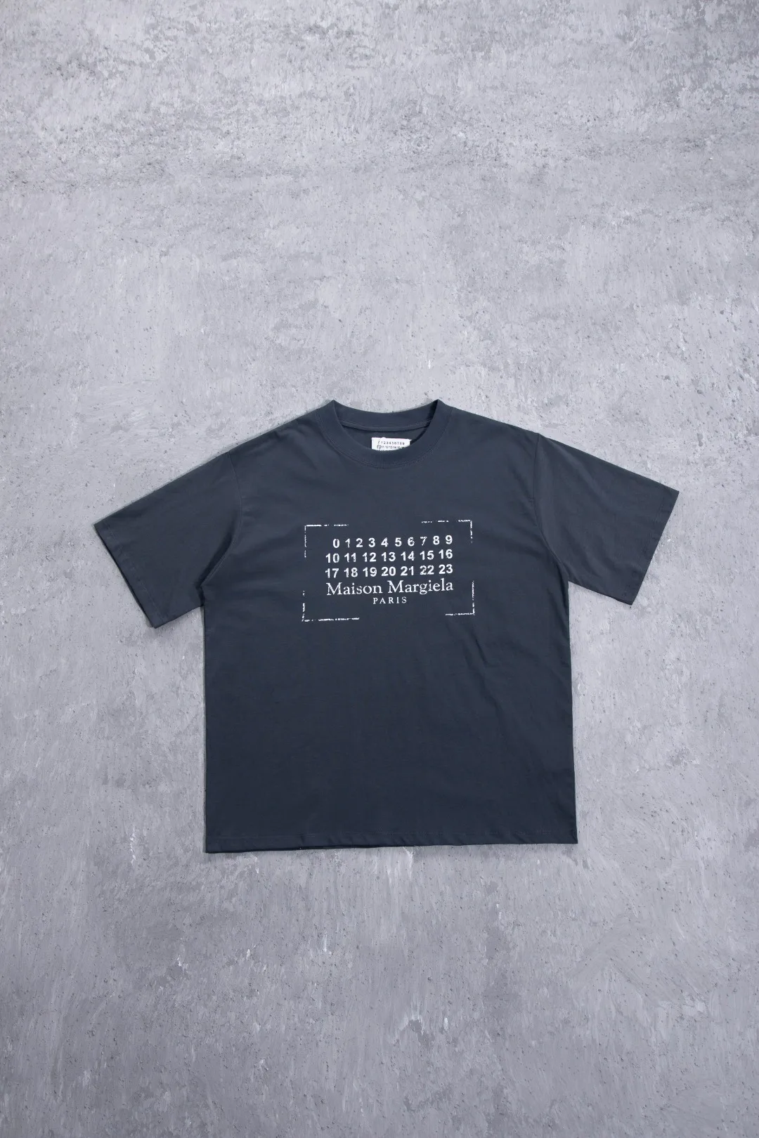 Футболки Мужские Maison Margiela 4539885