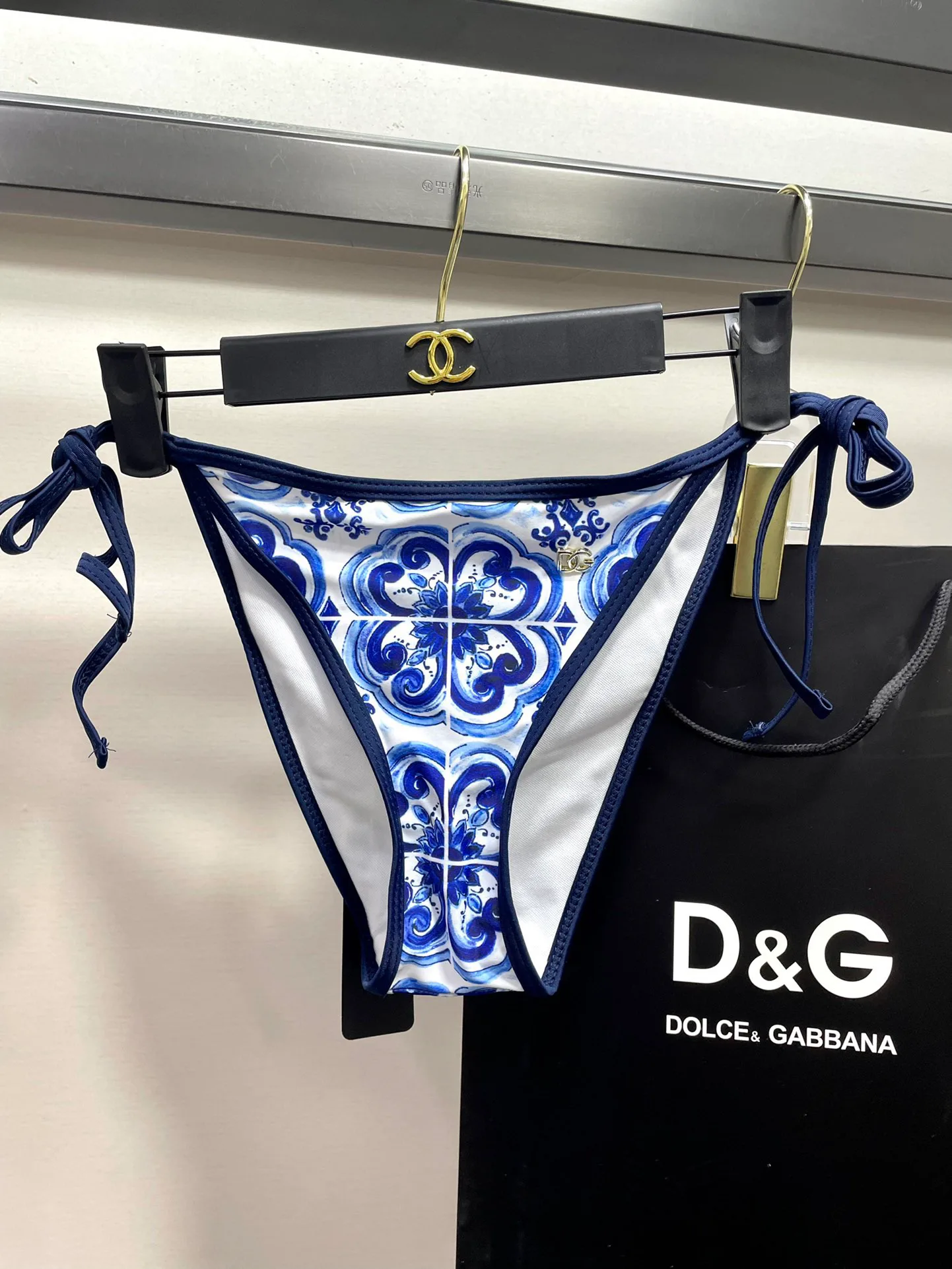 Купальники Женские Dolce & Gabbana 13151029