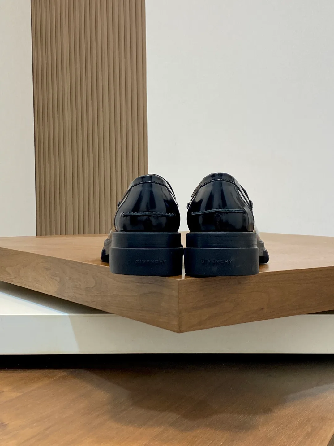 Лоферы И Туфли Мужские Givenchy 3481242