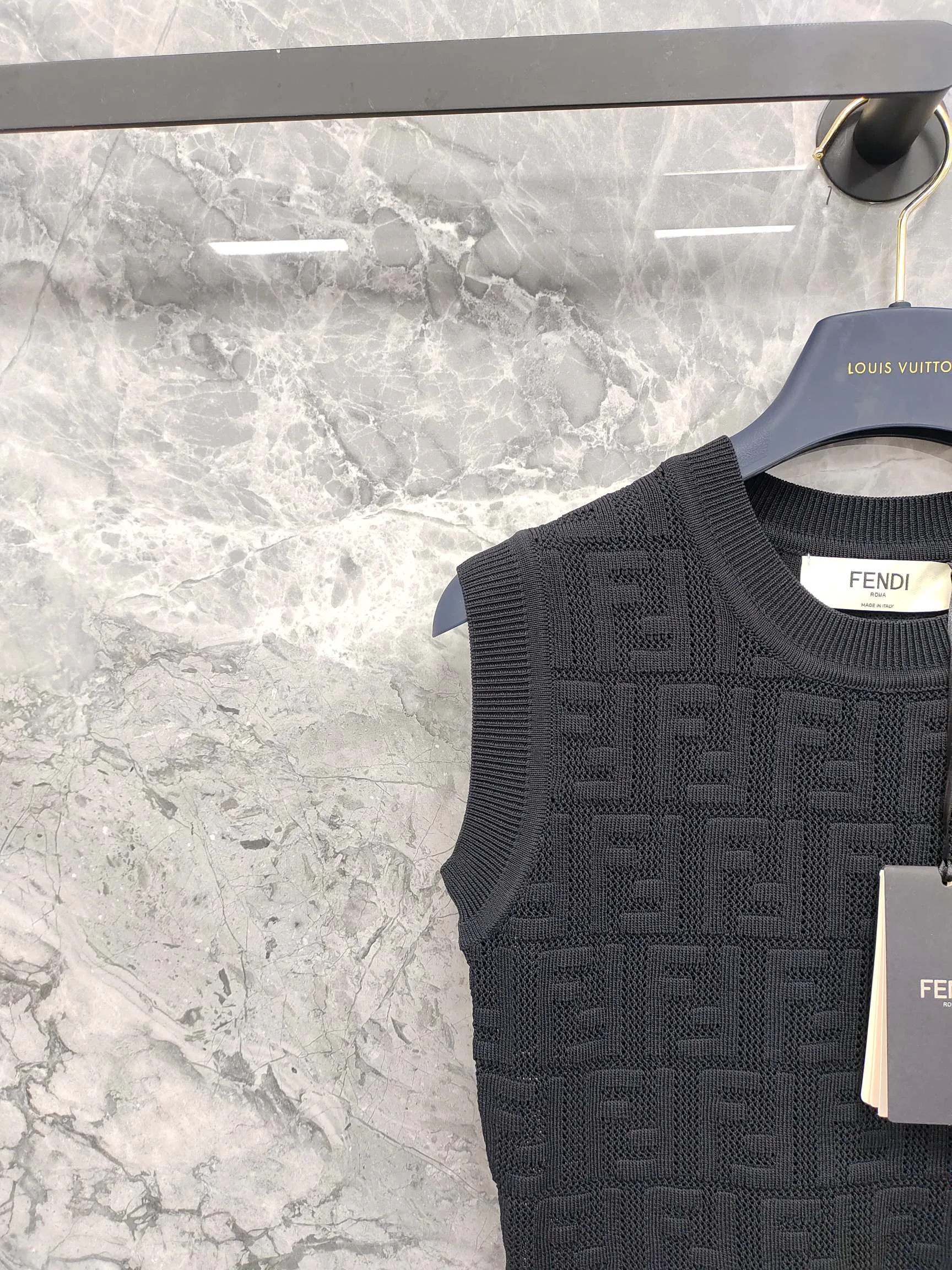 Платья Женские Fendi 11490245