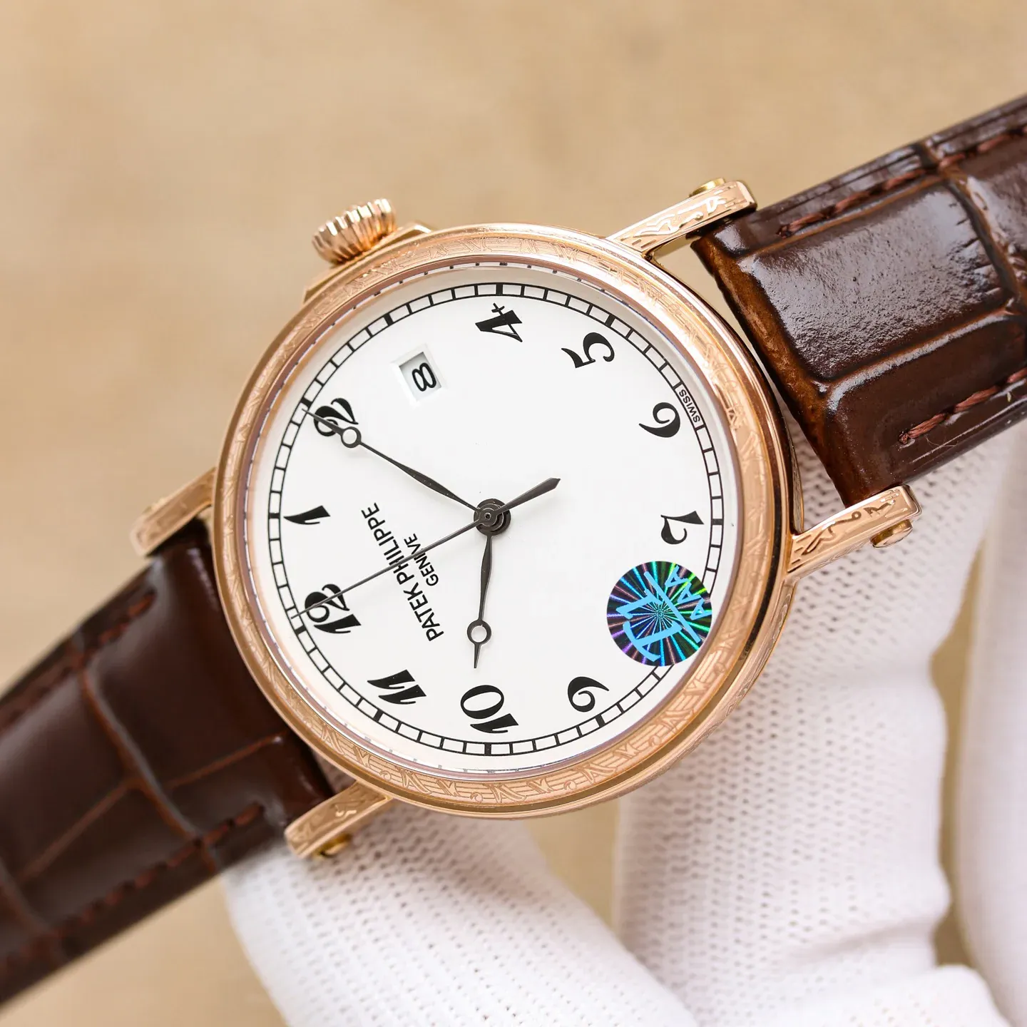 Часы Мужские Patek Philippe 691870
