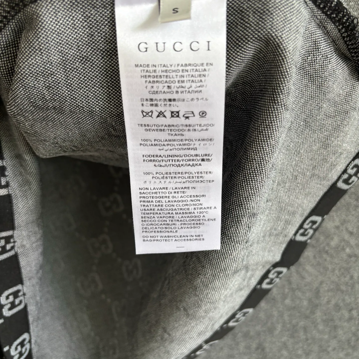 Рубашки Женские Gucci 11945549