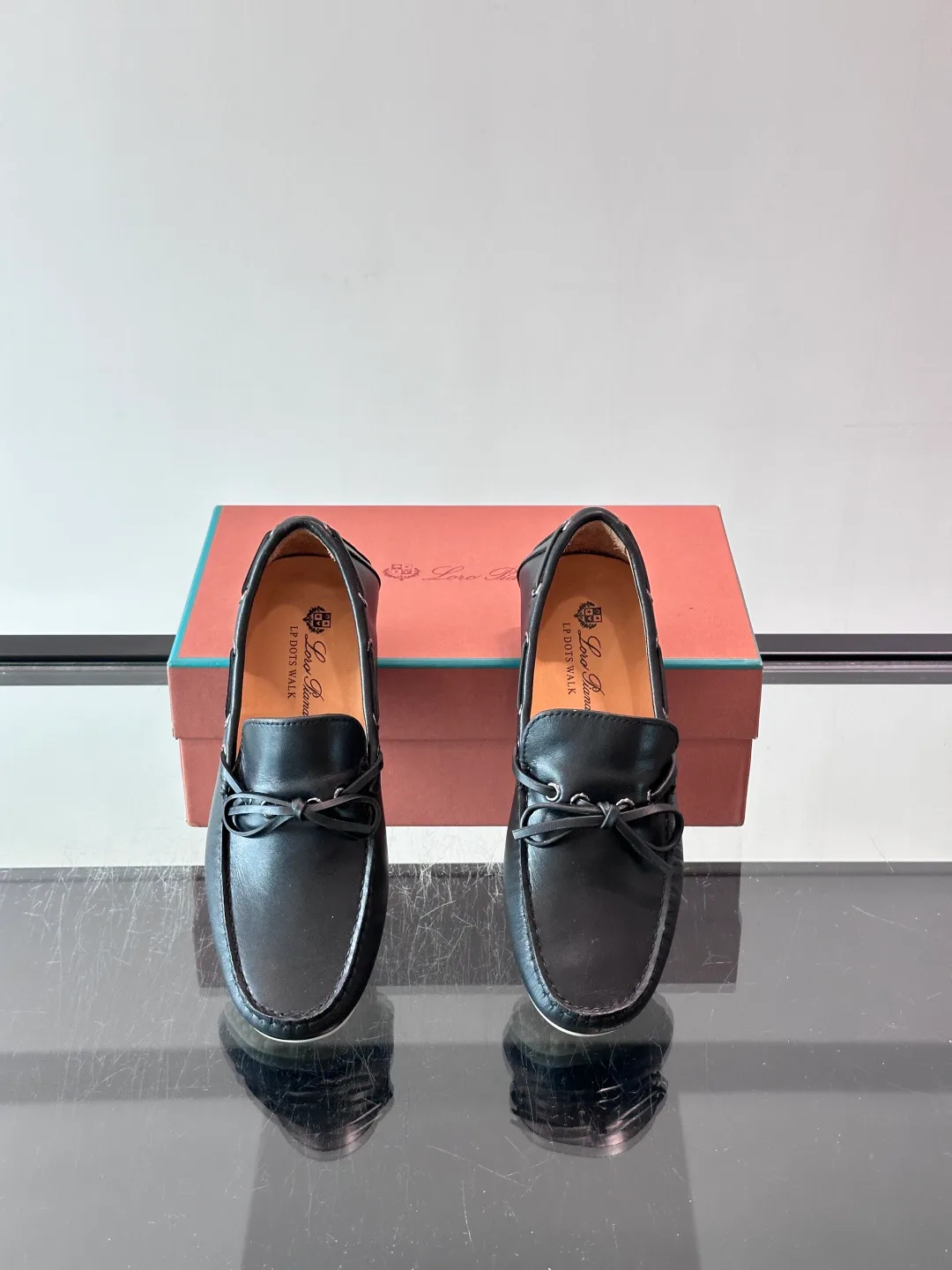 Лоферы И Мокасины Женские Loro Piana 18500598