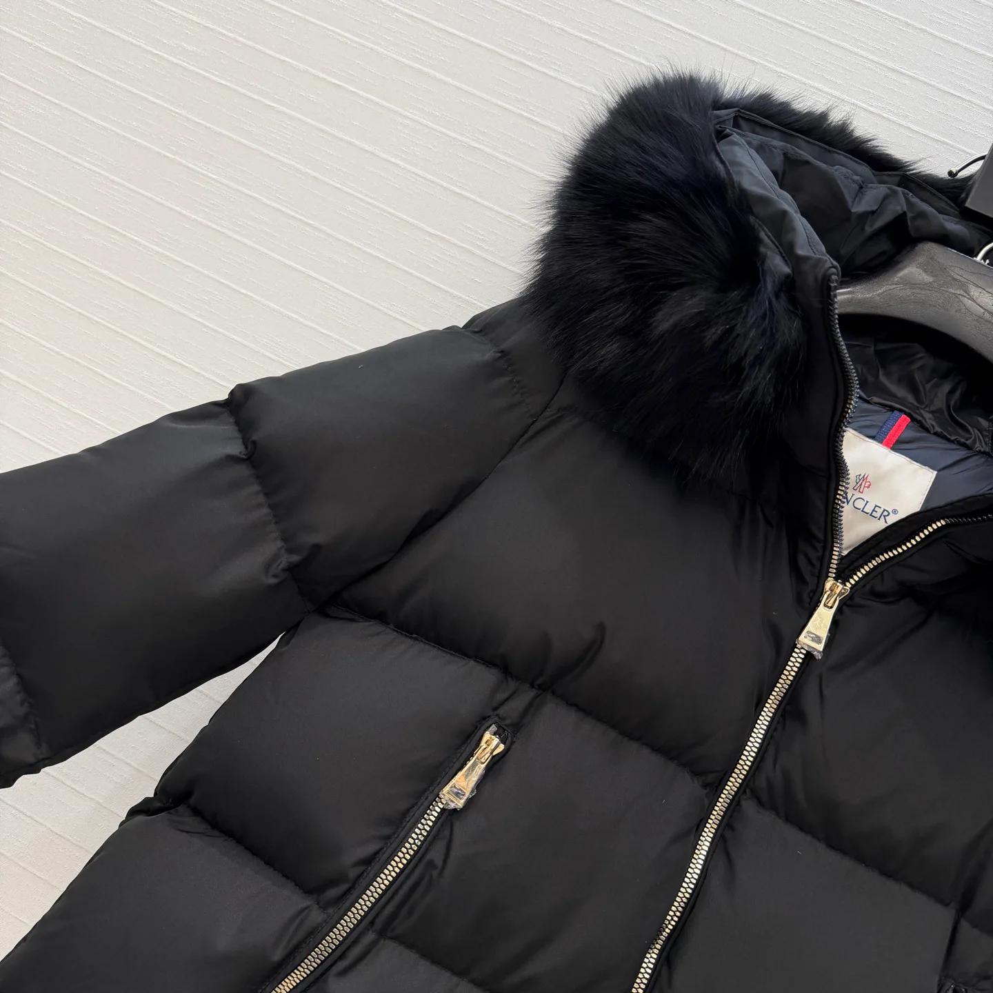Куртки И Пуховики Женские Moncler 18710906