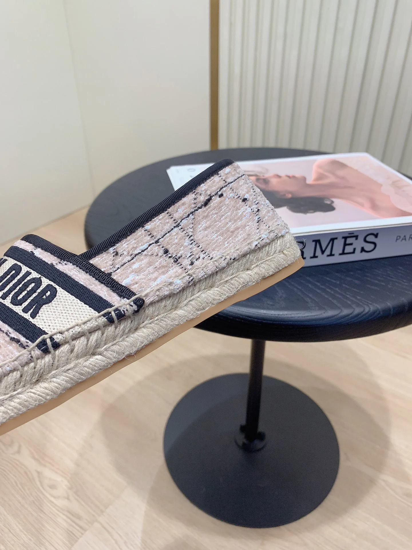 Слипоны Женские Christian Dior 961754