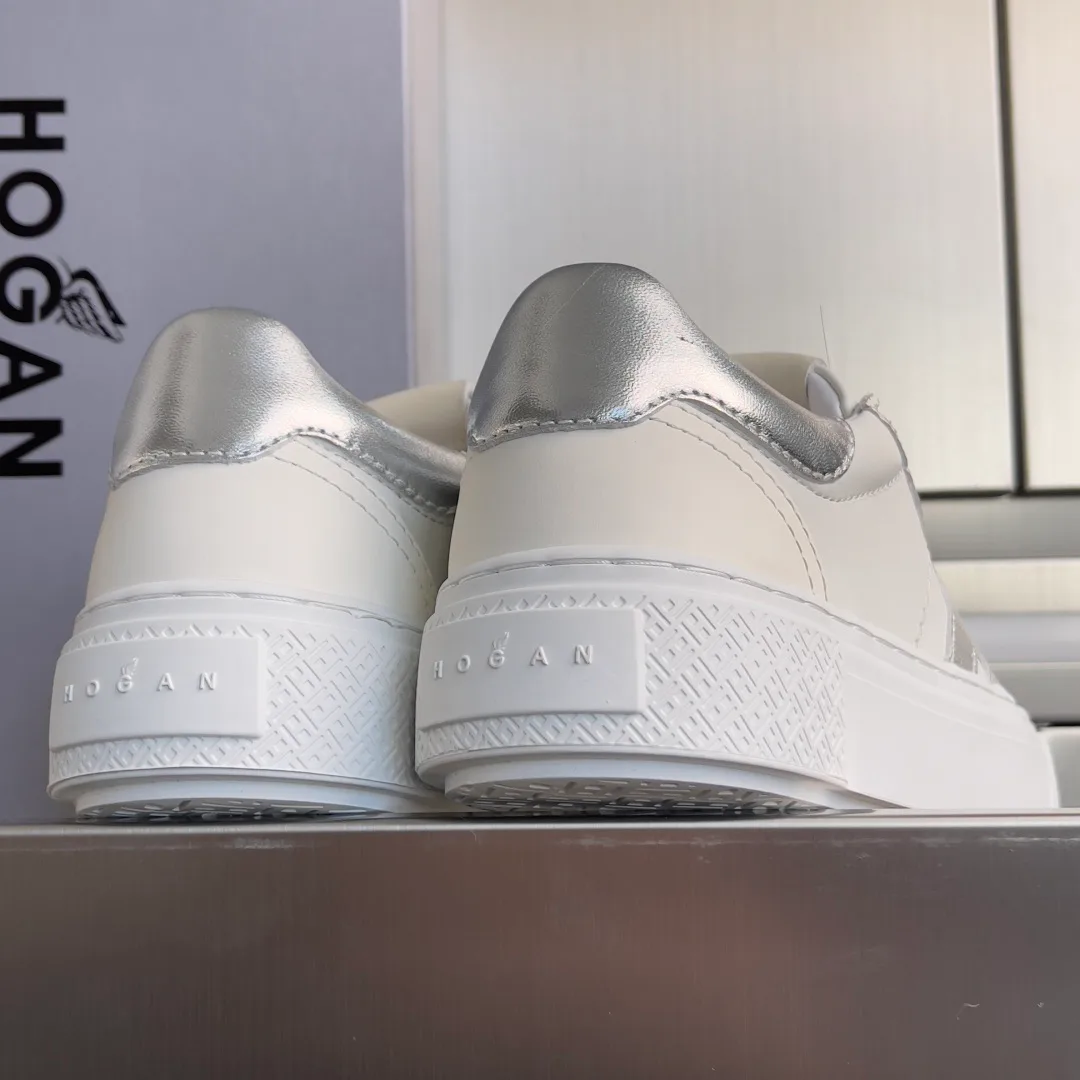 Кроссовки Женские Hogan 11498205