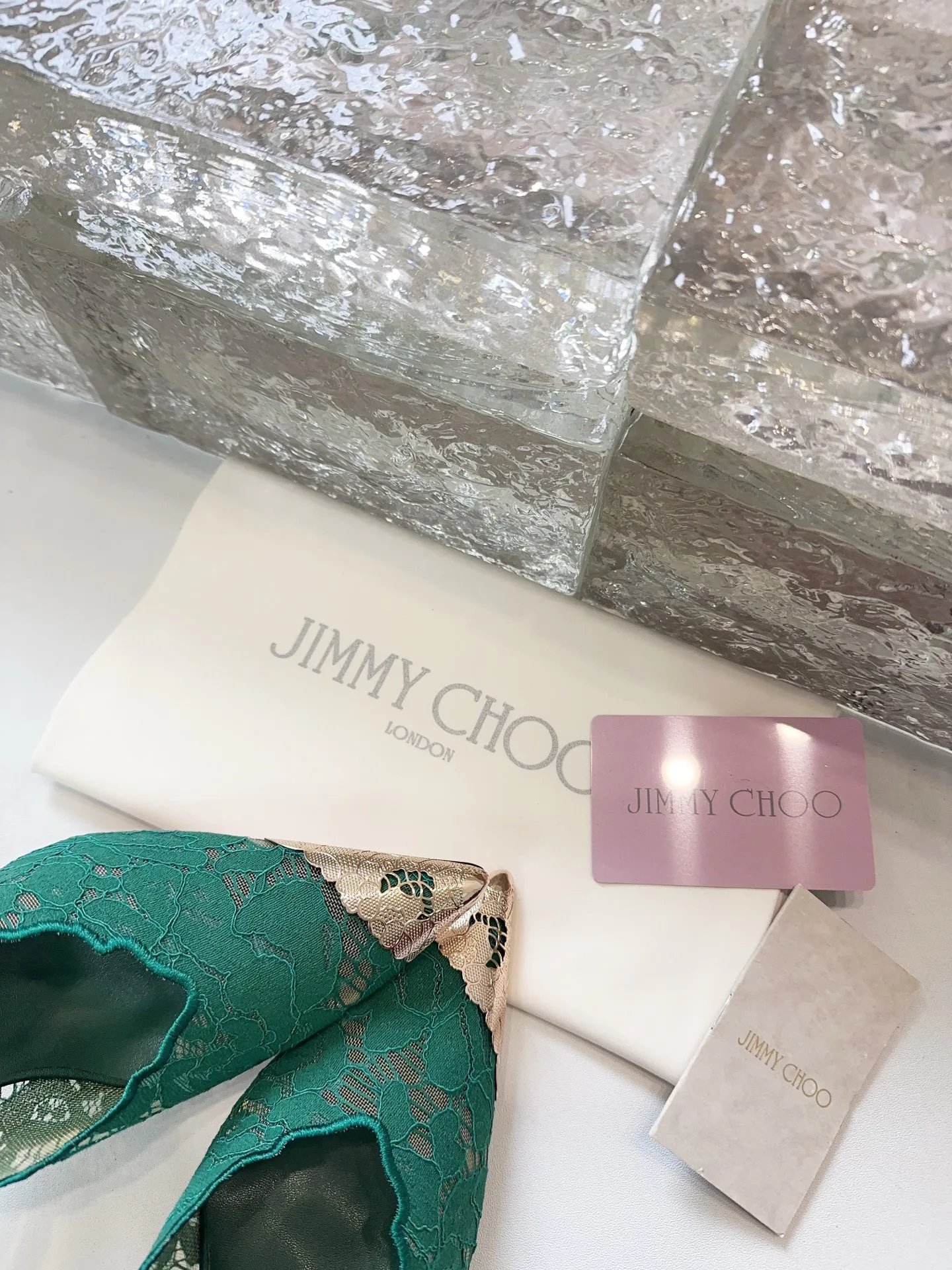 Туфли Женские Jimmy Choo 13156785