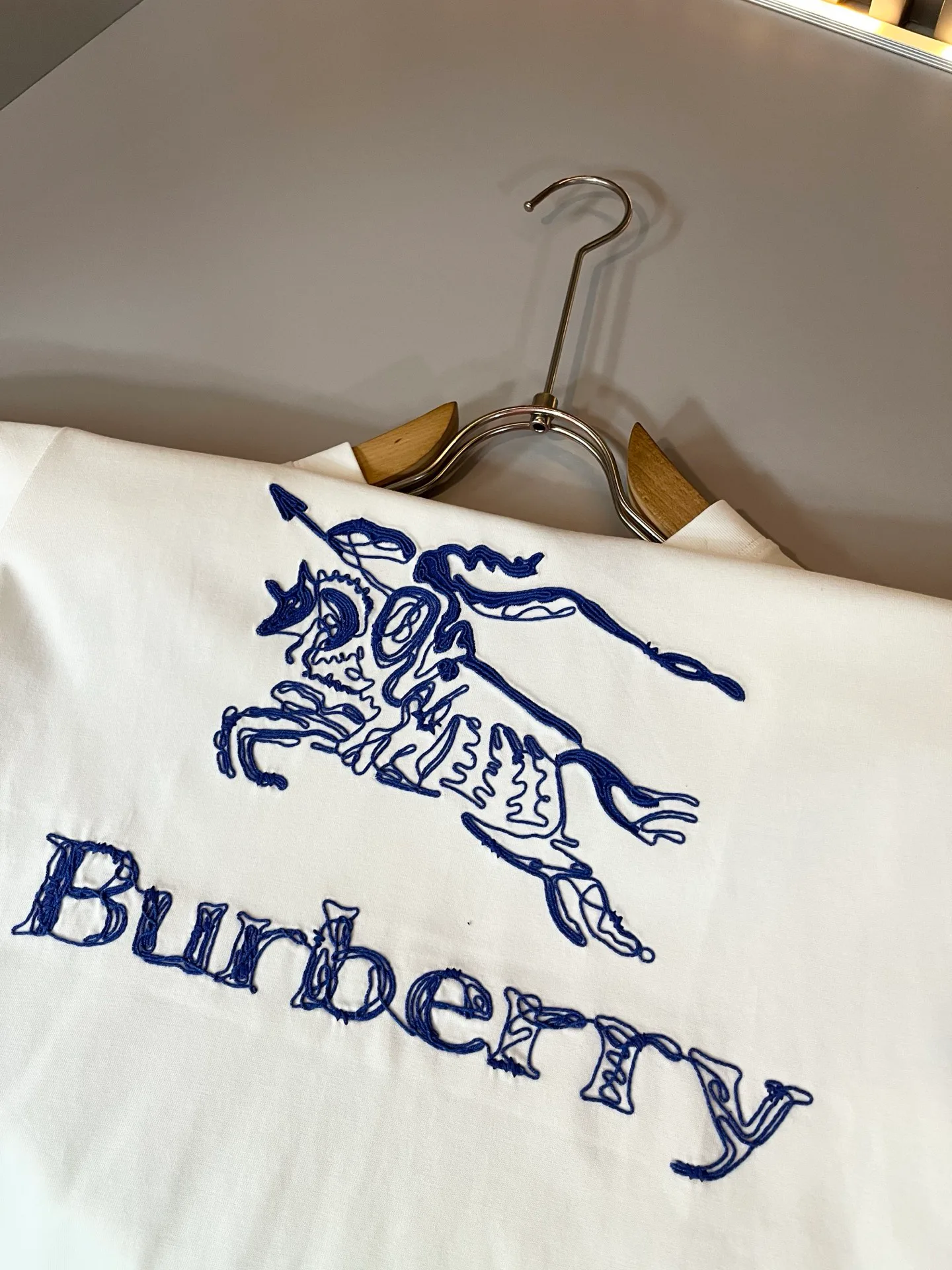 Футболки Женские Burberry 10242296
