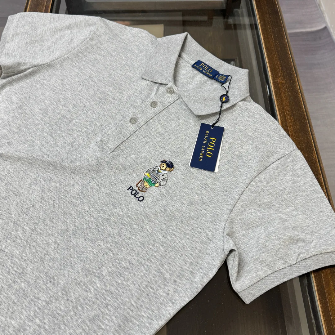 Рубашки Мужские Ralph Lauren 11190430