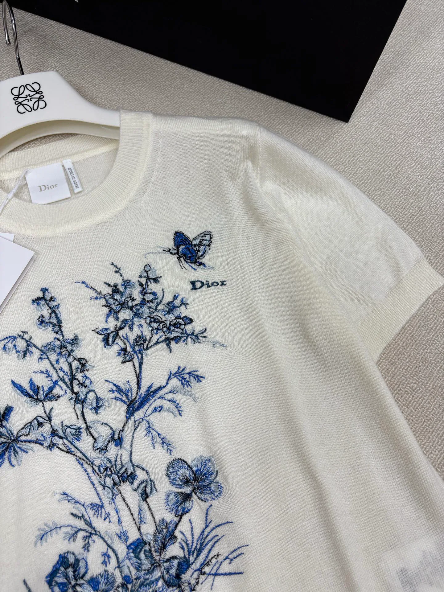 Топы Женские Christian Dior 6240830