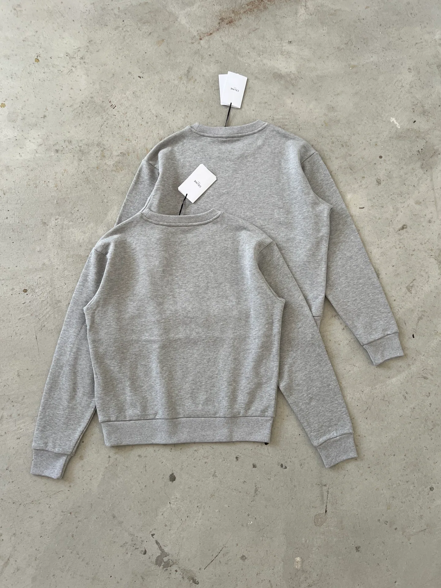 Свитшоты Женские Celine 81161