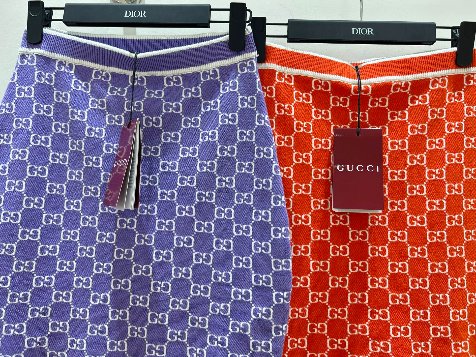 Юбки Женские Gucci 18097313