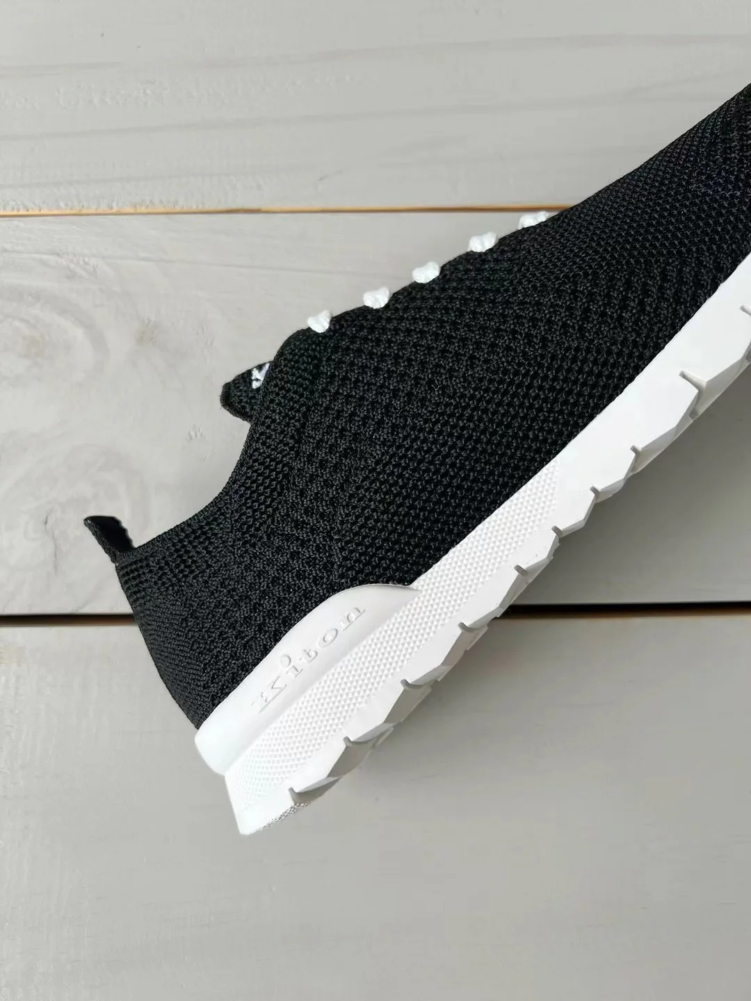 Кроссовки Мужские Kiton 11158910