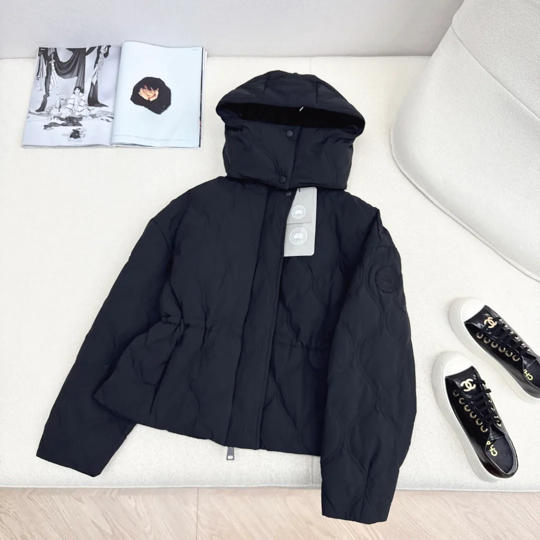 Куртки Женские Canada Goose 508273