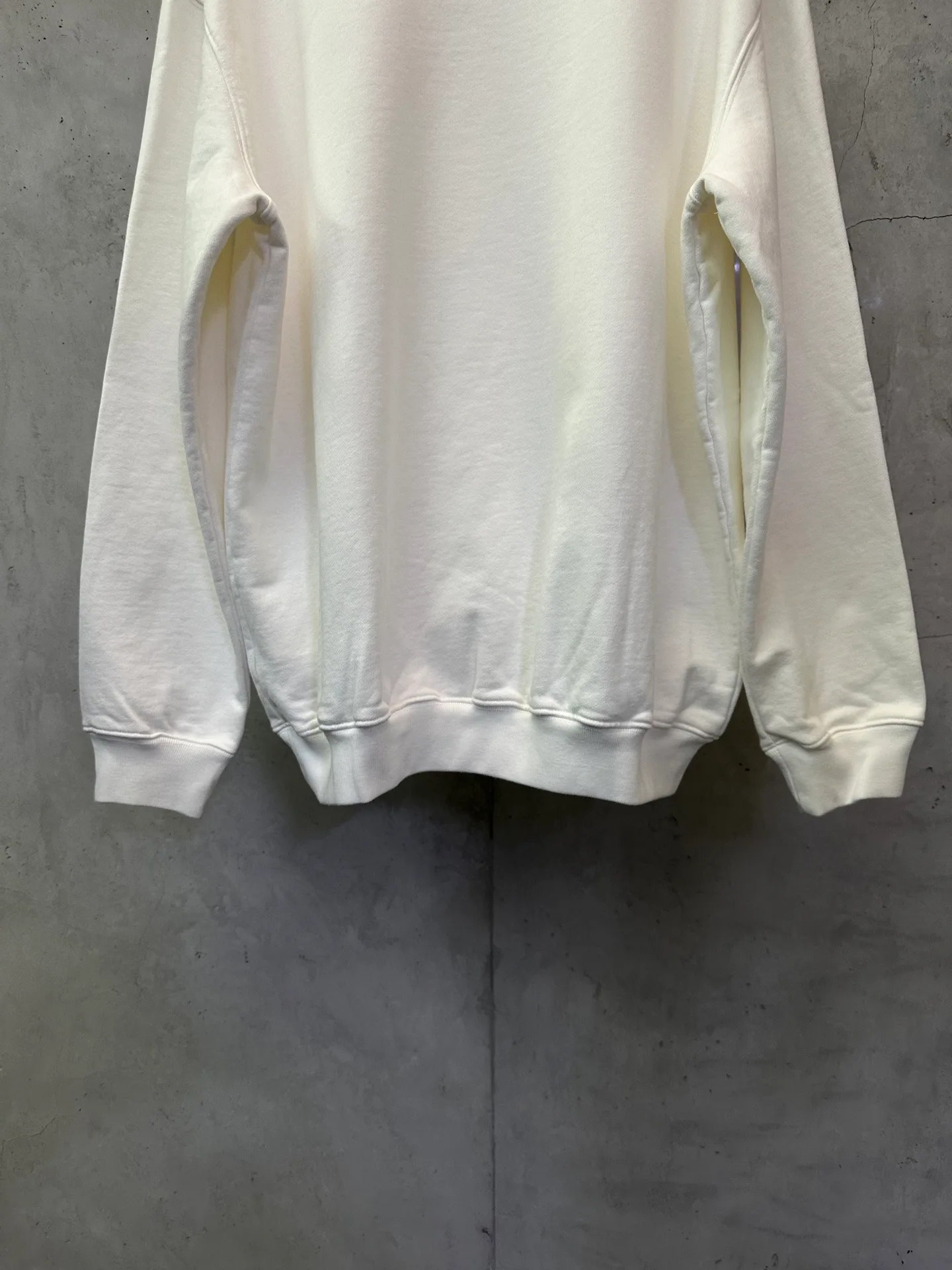 Свитшоты И Худи Мужские Jil Sander 350525