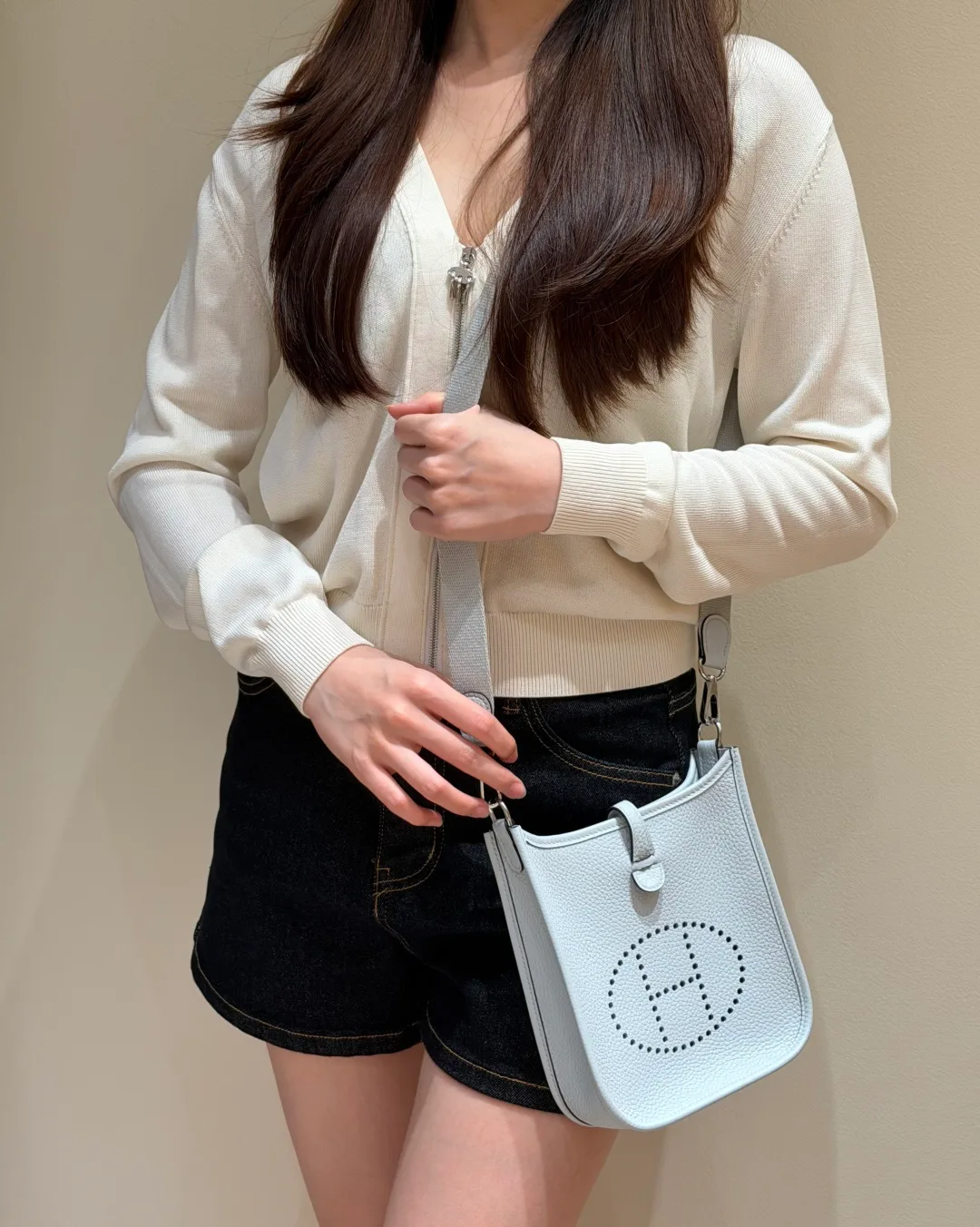 Сумки На Ремне Женские Hermes 13300671