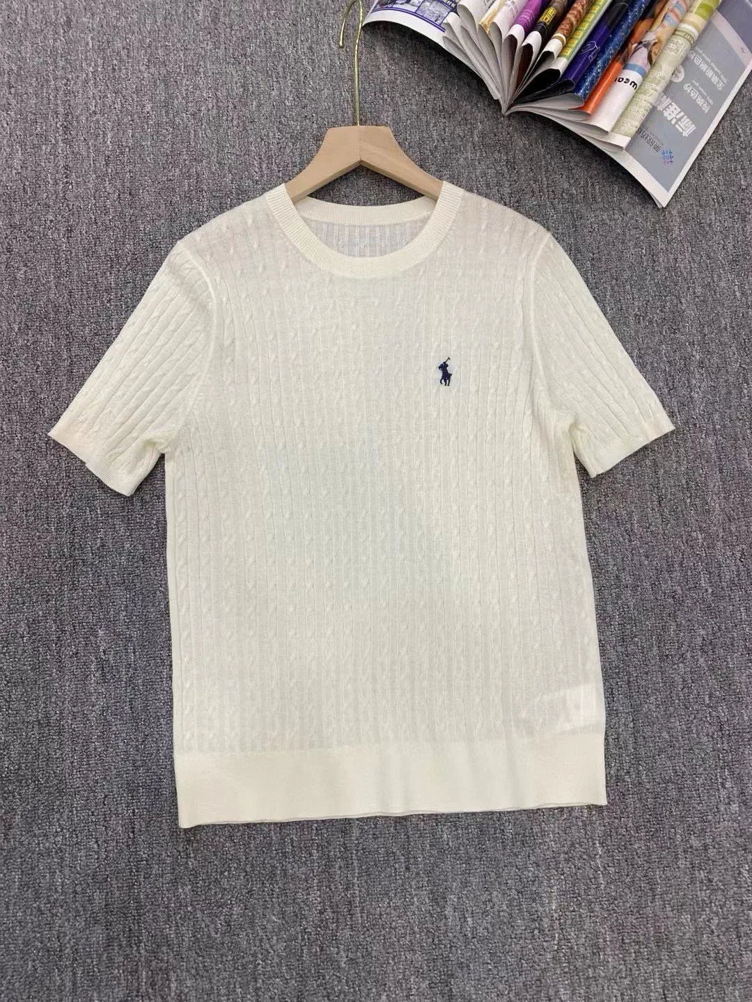 Джемперы И Свитеры Женские Ralph Lauren 11572663