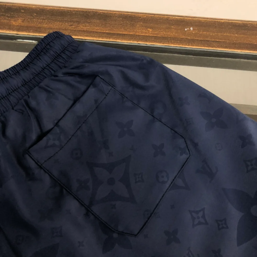 Шорты Мужские Louis Vuitton 13278931