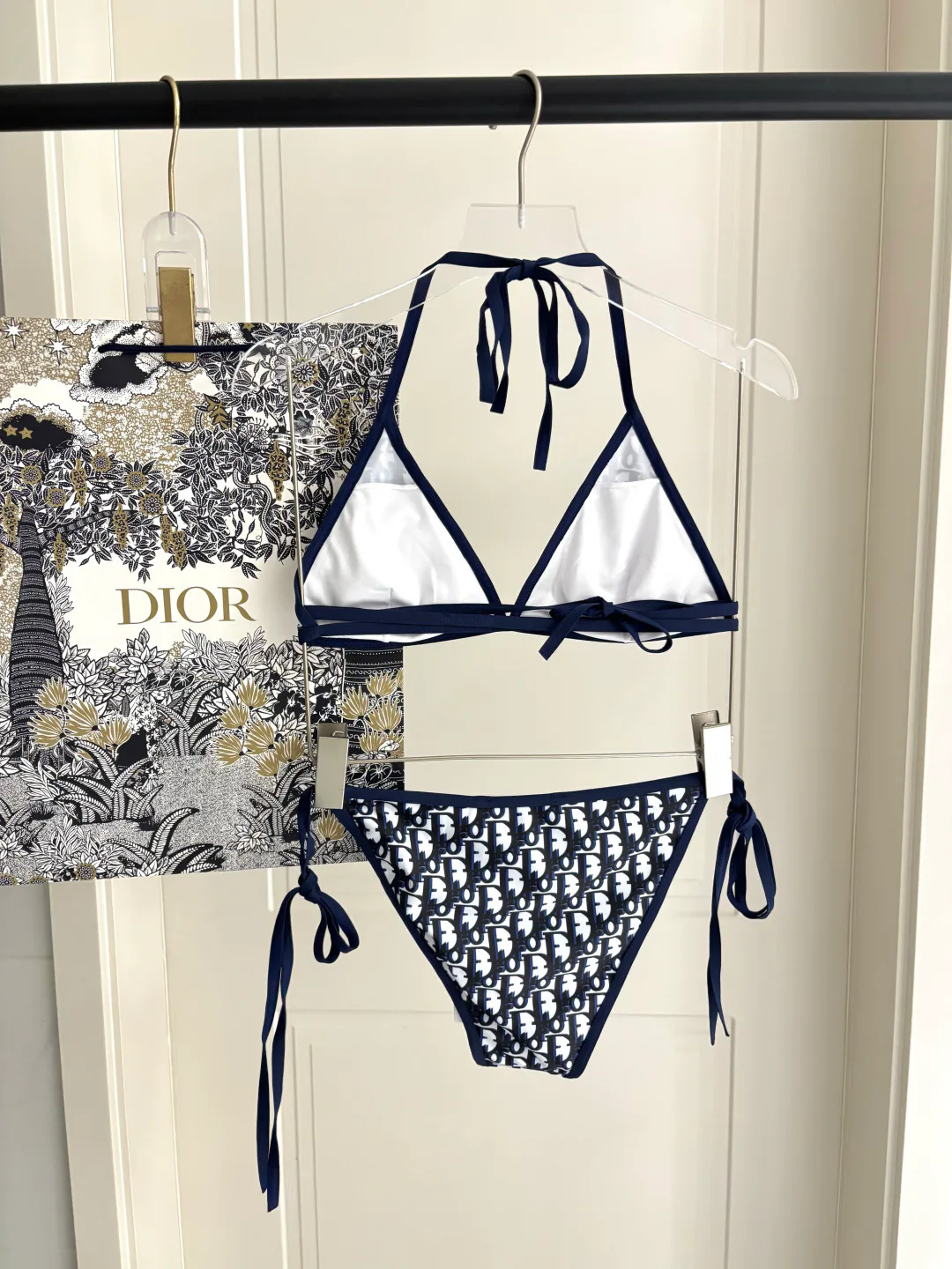Купальники Женские Christian Dior 18322373