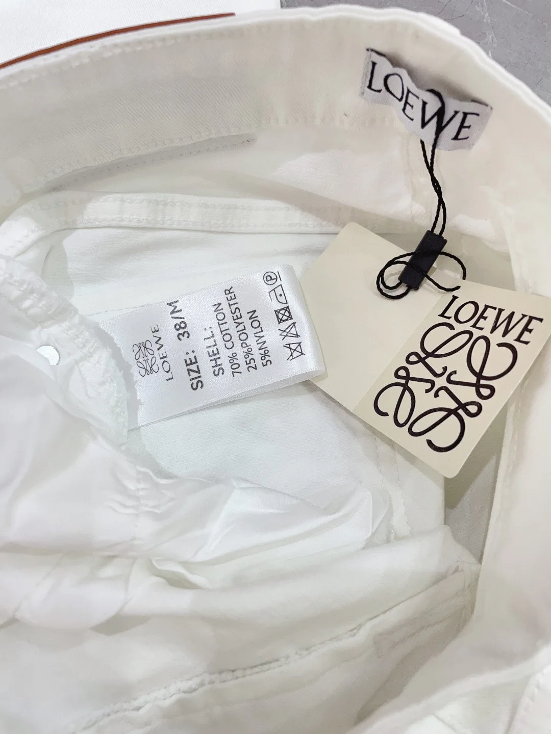 Джинсы Женские Loewe 10894207