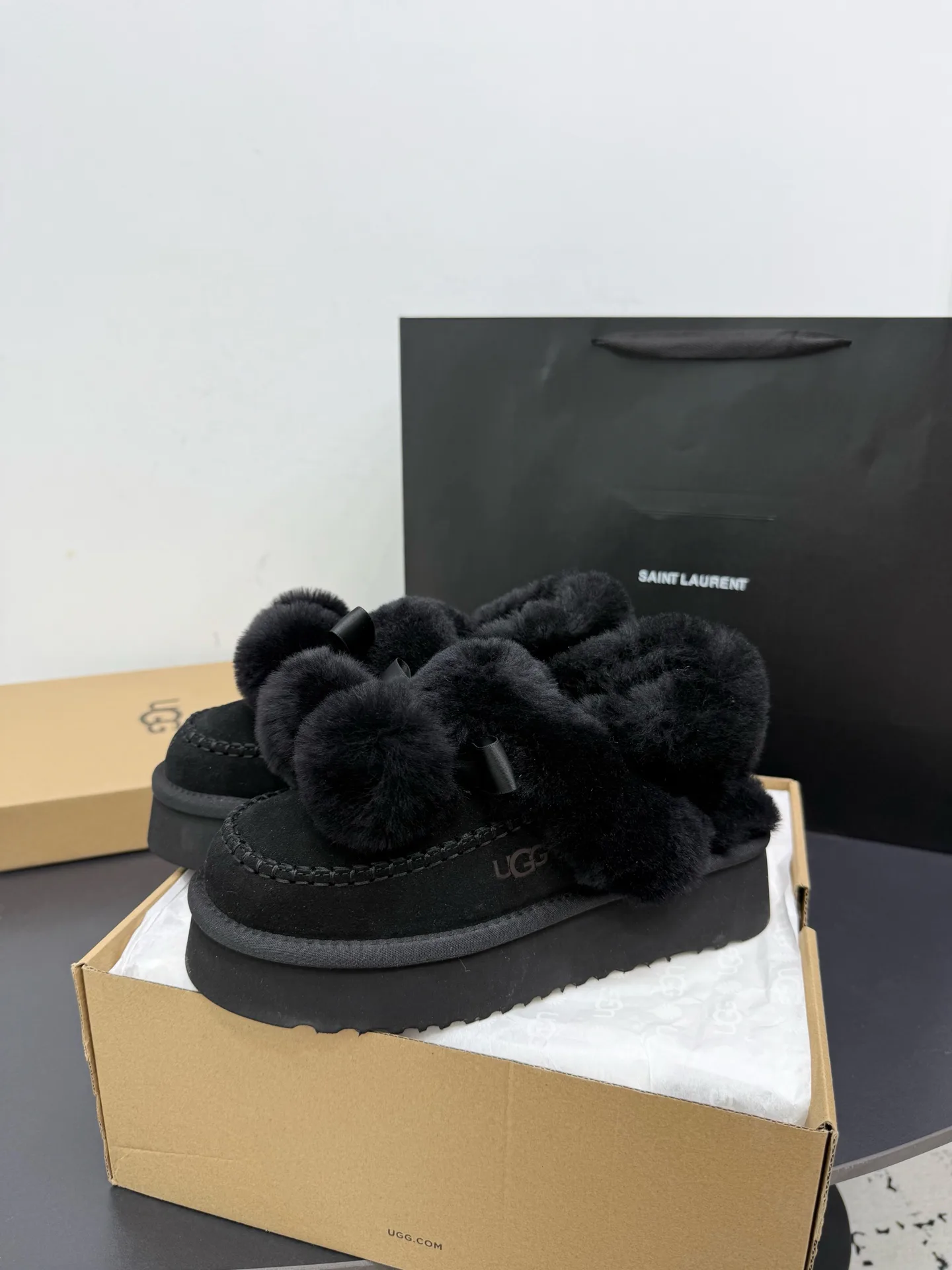 Угги Женские Ugg 199384