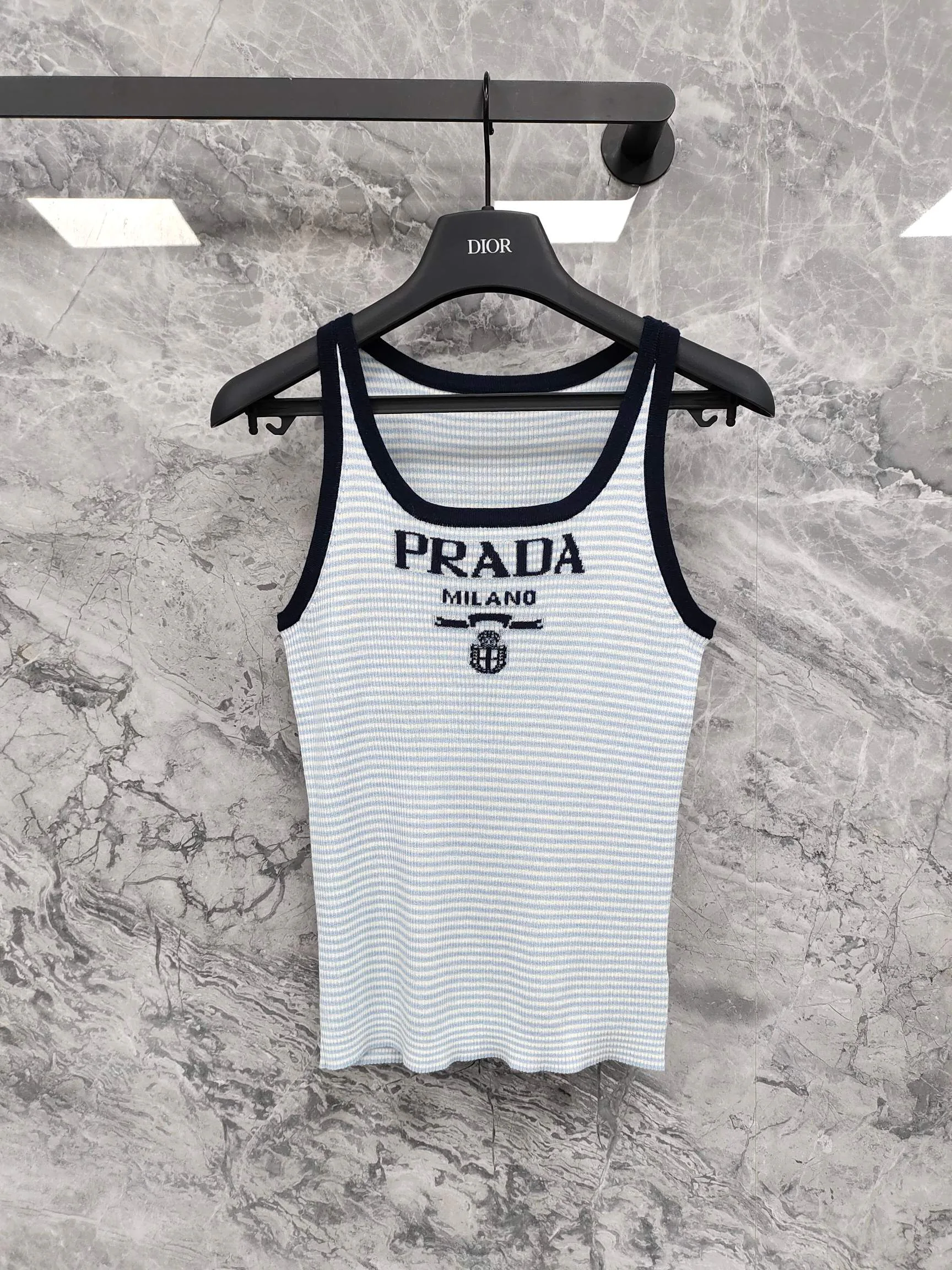 Топы Женские Prada 11959199