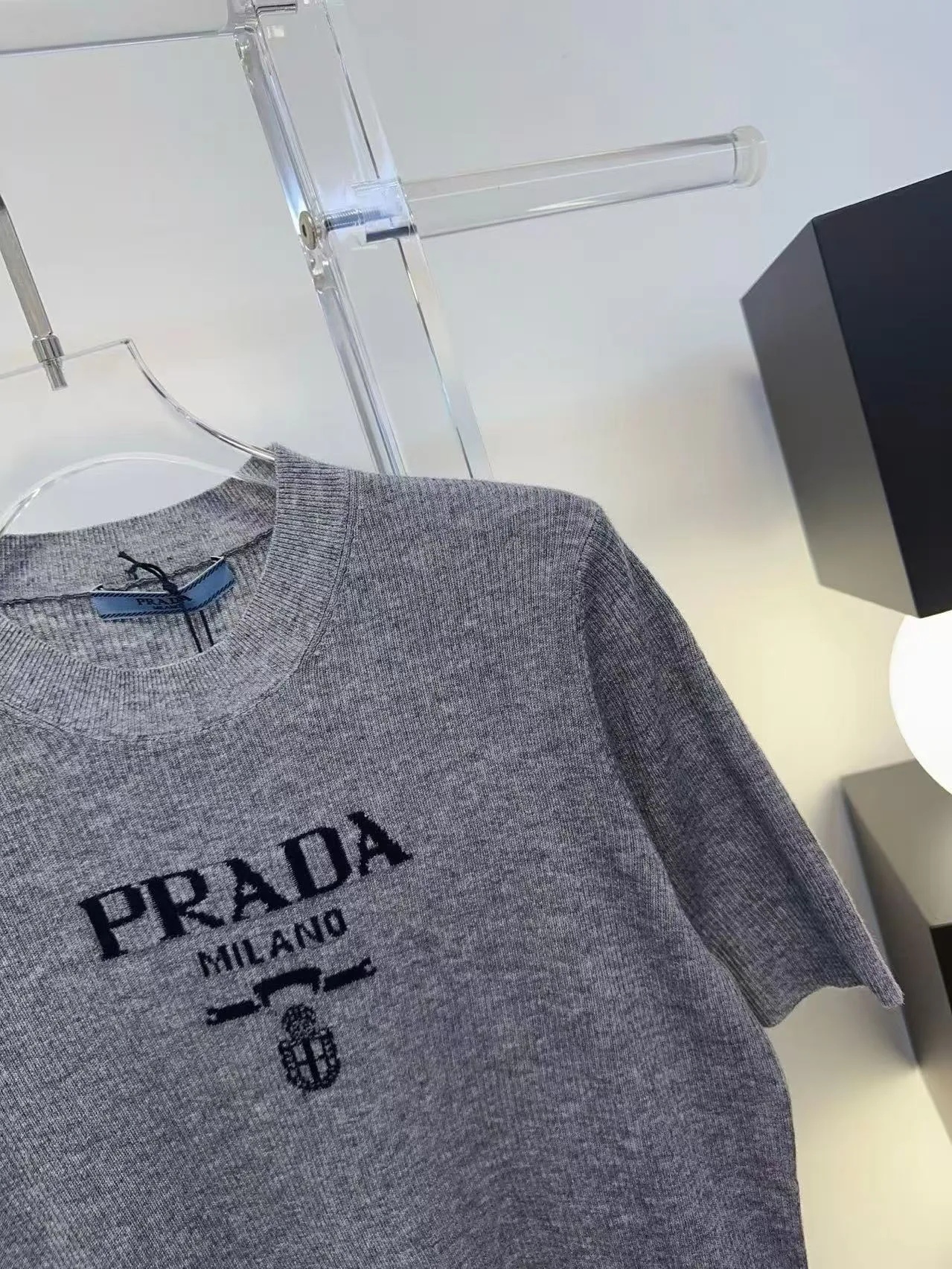 Джемперы И Свитеры Женские Prada 11667787
