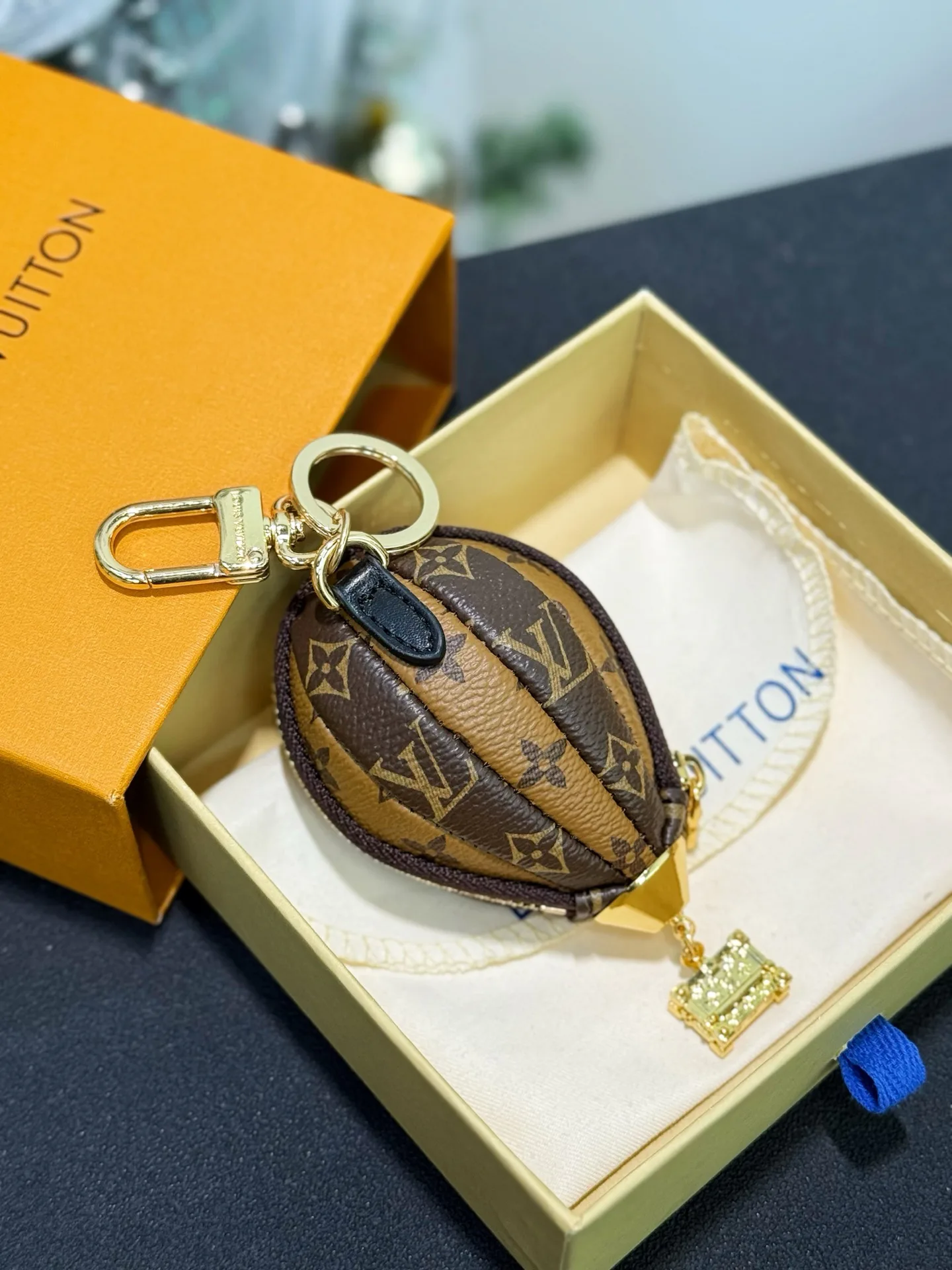 Ключницы Louis Vuitton 1260127