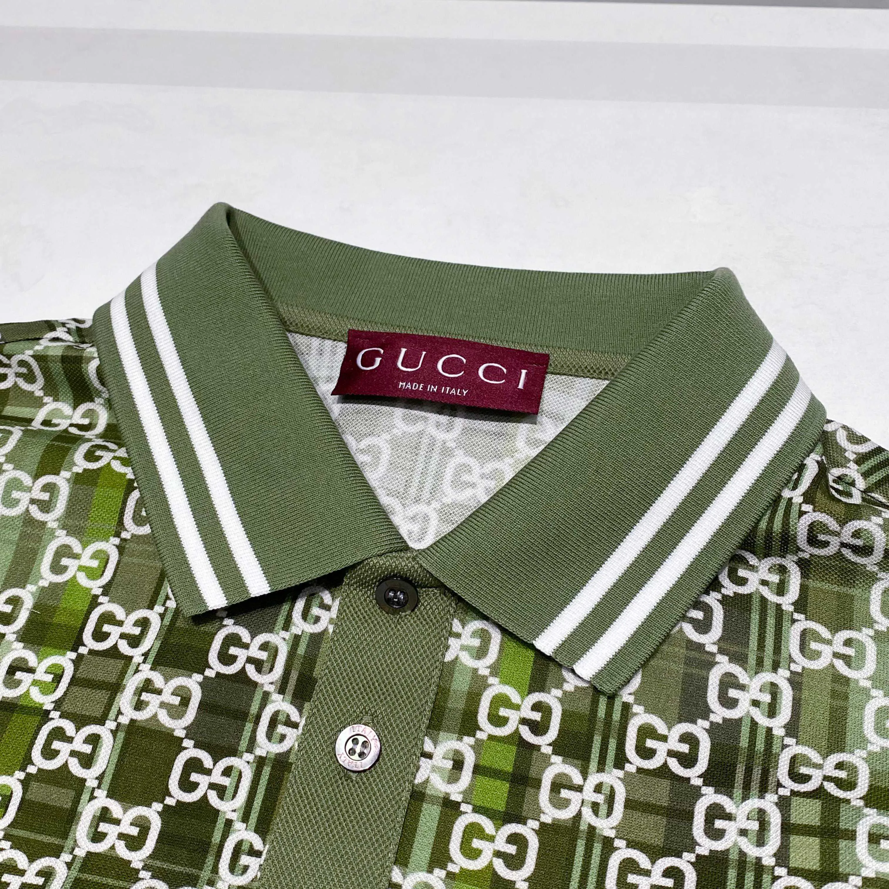 Футболки Мужские Gucci 27152