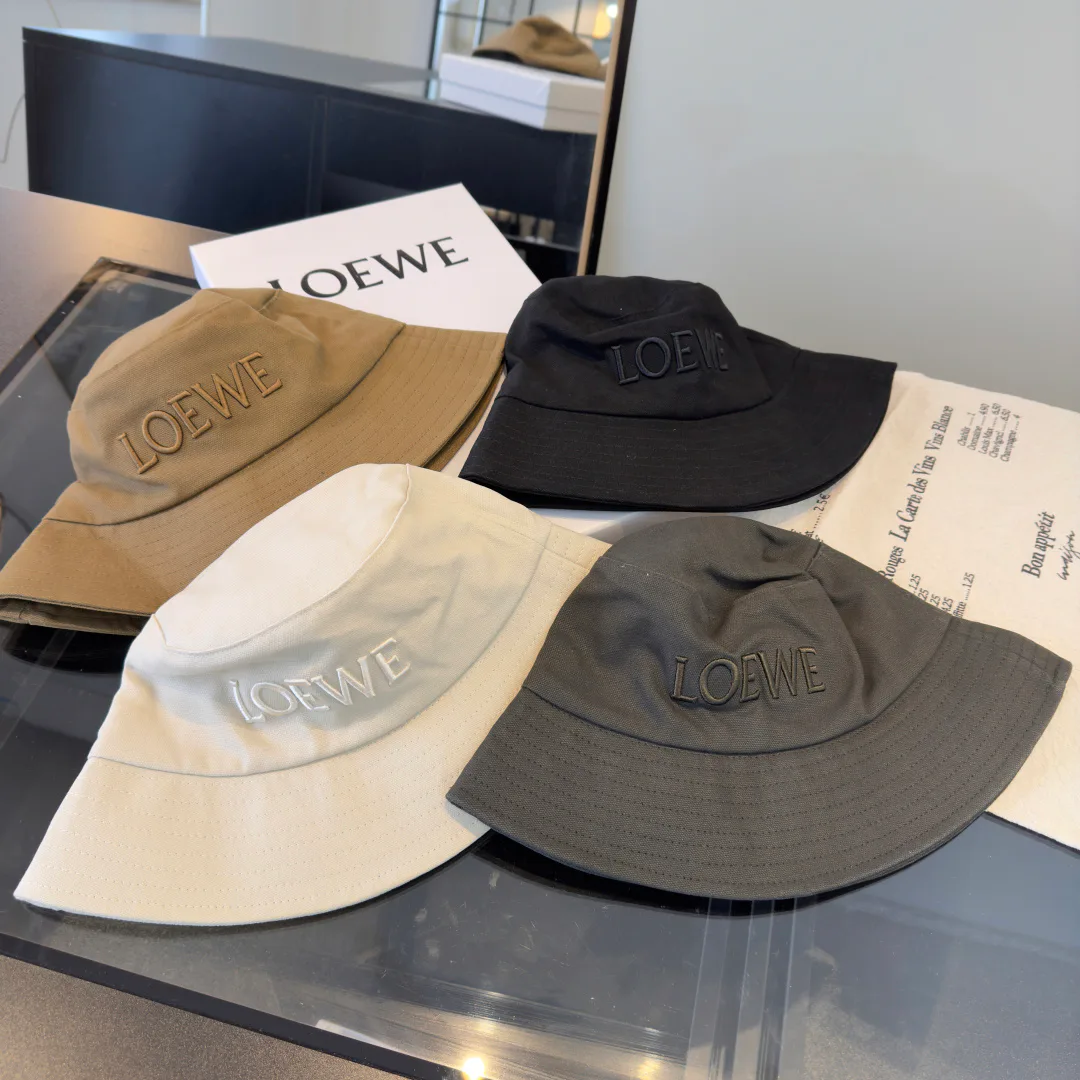 Головные Уборы Loewe 11649705