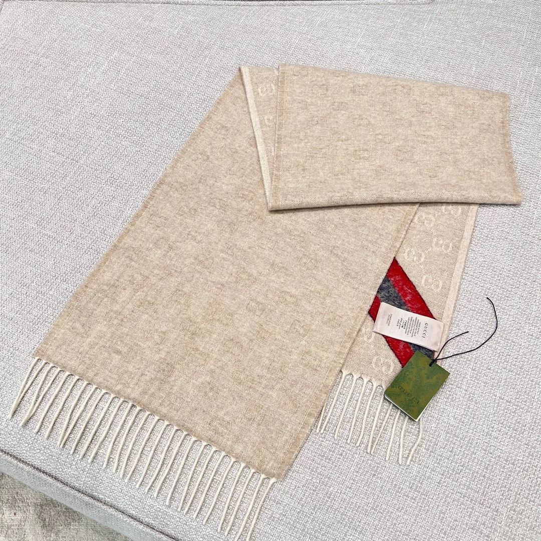 Шарфы Gucci 287761