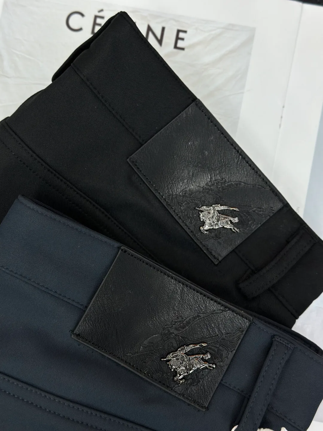 Брюки Мужские Burberry 1138657